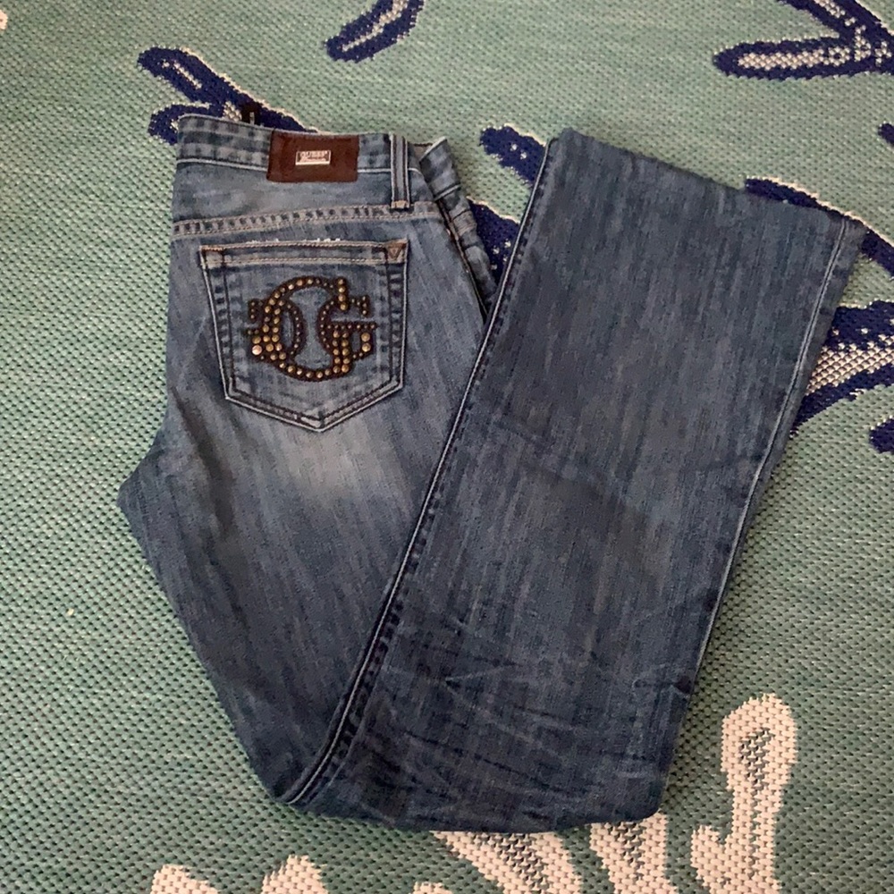 Guess Jeans